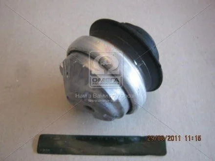 Подушка двигателя MERCEDES W202 / W210 / W220 93- 11 LEMFORDER 1251801 (фото 1)