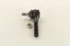 Наконечник рулевой тяги MERCEDES W140 передняя сторона 91-98 LEMFORDER 1254601 (фото 2)
