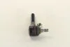 Наконечник рулевой тяги MERCEDES W140 передняя сторона 91-98 LEMFORDER 1254601 (фото 4)
