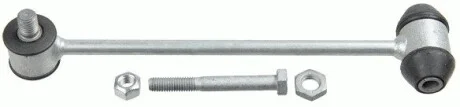 Тяга стабилизатора MERCEDES S210 / S124 задняя сторона 85 03 LEMFORDER 1256602