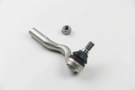 Накінечник рульової тяги MERCEDES W210 "FR "95-"03 LEMFORDER 12663 02