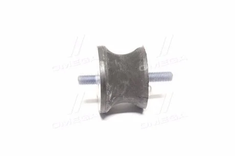 Подушка опора кпп гумометалева (ліва/права)BMW 316-325 (E30) 82-91 LEMFORDER 1305001