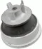 Подушка двигуна MERCEDES C (W202)/ E(W210)  "93-"03 1347701