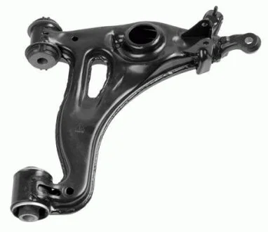 Рычаг MERCEDES W202 / R170 передняя правая сторона 93-04 LEMFORDER 1347901
