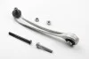 Рычаг AUDI / SKODA / VW A4 / A6 / A8 / Superb / Passat передняя левая сторона - 08 LEMFORDER 1371902 (фото 3)