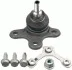 Шаровая опора SEAT / VW Arosa / Lupo / Polo передняя правая сторона 97-05 1379002