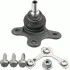 Шарова опора SEAT/VW Arosa/Lupo/Polo передня ліва сторона 97-05 1379102