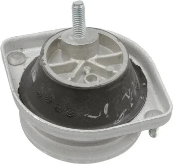 Подушка двигателя BMW 5 (E39) / 7 (E38) 94- 04 LEMFORDER 1488601