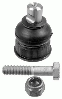 Шаровая опора CITROEN / PEUGEOT AX / Saxo / 106 передняя сторона 86-04 LEMFORDER 1533404 (фото 1)