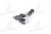 Наконечник рулевой тяги KIA / MAZDA Picanto / Rio / 121/323 передняя сторона 90 11 LEMFORDER 1547803 (фото 3)