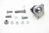 Кульова опора Caddy II PickUp/Felicia (конус 17мм)) LEMFORDER 15669 02 (фото 2)