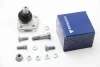 Кульова опора Caddy II PickUp/Felicia (конус 17мм)) LEMFORDER 15669 02 (фото 3)