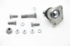 Кульова опора Caddy II PickUp/Felicia (конус 17мм)) LEMFORDER 15669 02 (фото 4)