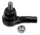 Наконечник рулевой тяги SUBARU / SUZUKI Justy / Baleno / Liana / Swift передняя сторона 89-03 1569703