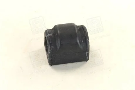Втулка стабилизатора BMW 3 (E36 / E46) / 5 (E34) / Z8 (E85) задняя сторона D = 17mm 93- 09 LEMFORDER 1588501