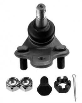 Шаровая опора TOYOTA Avensis (T220) / Carina передняя сторона 92- 03 LEMFORDER 1643204