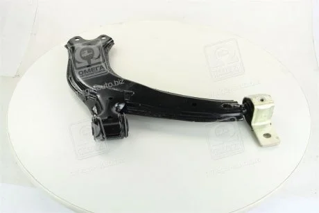 Рычаг CITROEN / PEUGEOT Berlingo / Xsara / 306 / Partner передняя левая сторона 97 - LEMFORDER 1743501