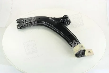 Рычаг CITROEN / PEUGEOT Berlingo / Xsara / 306 / Partner передняя правая сторона 97 - LEMFORDER 1743601