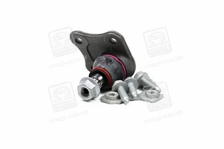 Шаровая опора AUDI / SEAT / SKODA / VW A3 / Leon / Octavia / Golf / Polo передняя левая сторона D = 18mm 96- 05 LEMFORDER 1761902