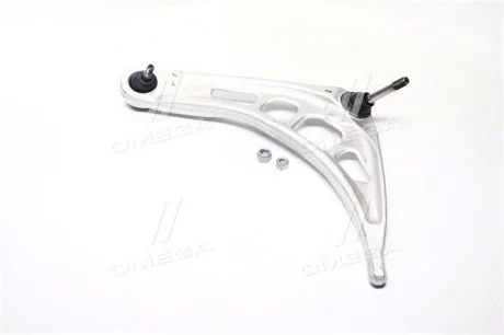Рычаг BMW 3 (E46) / Z4 (E85) передняя левая сторона 01- 05 LEMFORDER 1787501 (фото 1)