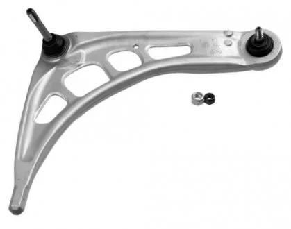 Рычаг BMW 3 (E46) / Z4 (E85) передняя правая сторона 01- 05 LEMFORDER 1791901