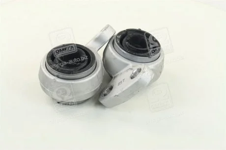 Сайлентблок балки комплект BMW передняя ось LEMFORDER 17978 01