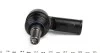 Наконечник рульової тяги MERCEDES Vito (638) 97-03 LEMFORDER 1887403 (фото 2)