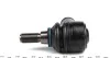 Наконечник рульової тяги MERCEDES Vito (638) 97-03 LEMFORDER 1887403 (фото 4)