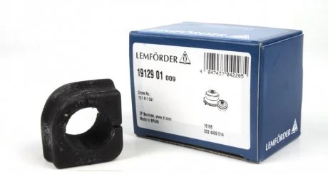 Втулка стабілізатора VW Transporter IV 92- 03 LEMFORDER 1912901