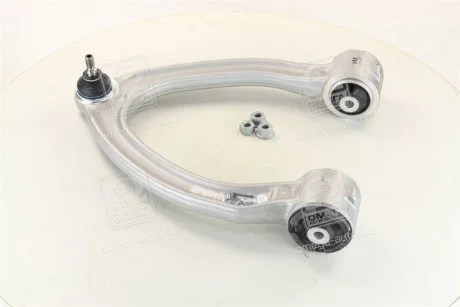 Рычаг MERCEDES W220 (3) передняя левая сторона 98- 06 LEMFORDER 2099202