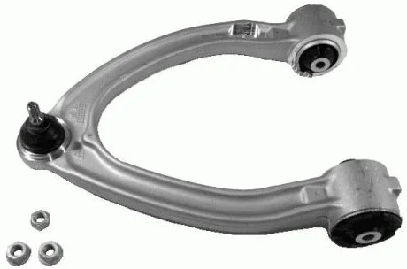 Рычаг MERCEDES W220 (3) передняя правая сторона 98- 06 LEMFORDER 2099302