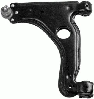 Рычаг OPEL Astra G / Vectra B / Zafira передняя левая сторона 95-05 LEMFORDER 2105701
