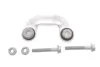 Тяга стабілізатора AUDI / SKODA / VW A4 / A6 / Superb / Passat передня ліва сторона - 08 LEMFORDER 2155402 (фото 1)