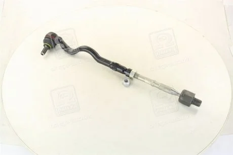 Рулевая тяга взборе BMW 3 (E46), Z4 (E85), Z4 (E86) 1.6-3.2 02.98-02.09 LEMFORDER 21666 02