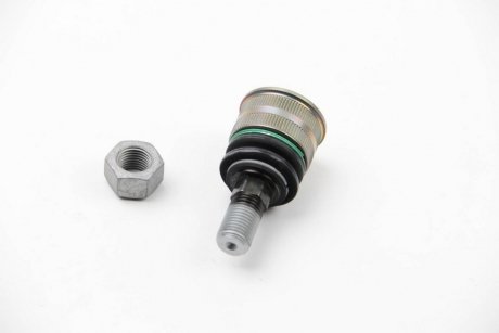 Шаровая опора MERCEDES W211 / W220 передняя сторона 98- 10 LEMFORDER 2166702