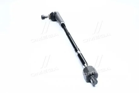 Рулевая тяга с наконечником AUDI / SEAT / SKODA / VW A3 / Leon / Octavia / Golf передняя правая сторона 96-06 LEMFORDER 2185602