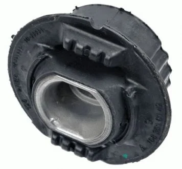 Сайлентблок балки MERCEDES A (W168) 97-04 LEMFORDER 2206501