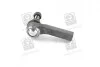 Наконечник рулевой тяги AUDI / SEAT / SKODA / VW A3 / Leon / Octavia / Golf / Bora передняя левая сторона 96-10 LEMFORDER 2225203 (фото 3)