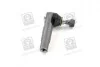 Наконечник рулевой тяги AUDI / SEAT / SKODA / VW A3 / Leon / Octavia / Golf / Bora передняя левая сторона 96-10 LEMFORDER 2225203 (фото 4)