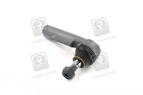 Наконечник рулевой тяги AUDI / SEAT / SKODA / VW A3 / Leon / Octavia / Golf / Bora передняя левая сторона 96-10 LEMFORDER 2225203
