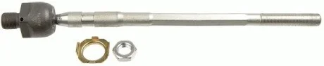 Рулевая тяга FORD / MAZDA Probe / 626 передняя сторона 88-00 LEMFORDER 2231401