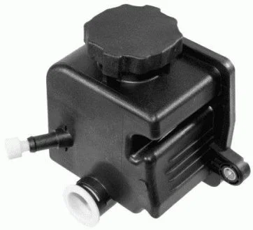 Бачок гідропідсилювача керма MERCEDES W203/W211/W163 "97-"12 LEMFORDER 22358 01