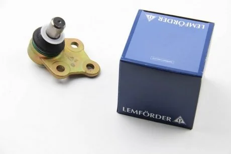 Шаровая опора MERCEDES Vito (638) передняя сторона 97-03 LEMFORDER 2239402