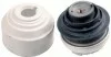 Подушка двигателя MERCEDES C (W203) / S (W220) / SLK (R171) "98-" 11 LEMFORDER 2240701 (фото 1)