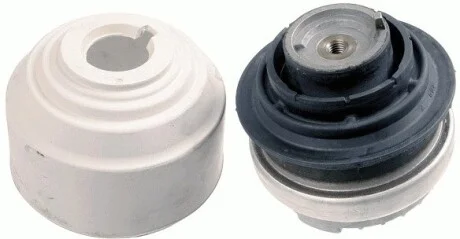 Подушка двигателя MERCEDES C (W203) / S (W220) / SLK (R171) "98-" 11 LEMFORDER 2240701