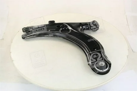Рычаг AUDI / SEAT / SKODA / VW A3 / Leon / Octavia / Golf передняя сторона 98- 10 LEMFORDER 2247503