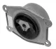 Подушка двигуна OPEL Astra G/Zafira A "Left "97-06 2262301