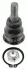 Шаровая опора NISSAN Primera (P10) передняя сторона 90-96 LEMFORDER 2267602 (фото 1)