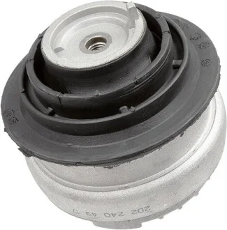 Подушка двигуна MERCEDES W210 "95-"03 LEMFORDER 2289901