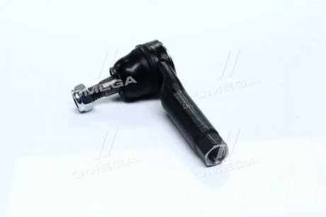 Наконечник рулевой тяги KIA Carens / Clarus / Sephia / Shuma передняя сторона 95-06 LEMFORDER 2468401